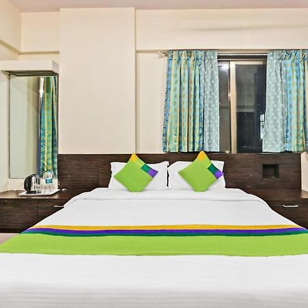 Treebo Trend Bandra Apartments Mumbai Eksteriør bilde